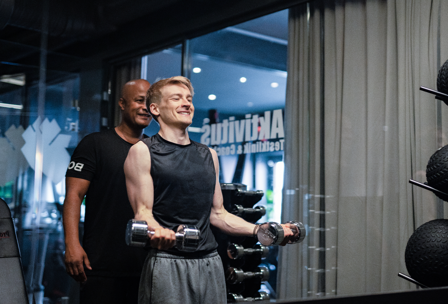 Johan Marenius Nordahl