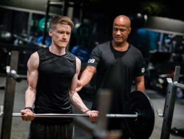 Johan Marenius Nordahl