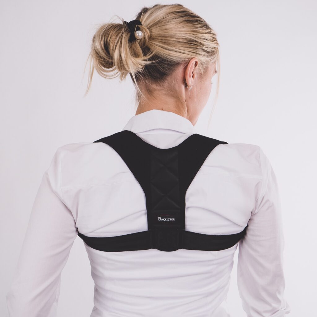 Backzter - Dålig hållning