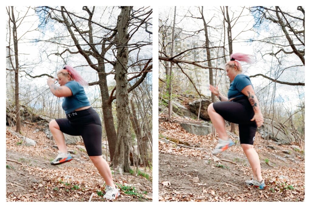 E68D4501-C050-4BFE-BCED-E20911C39F59-1024x683 - Träna i naturen