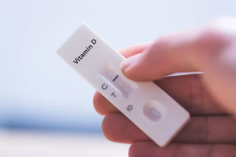 Provsvaret-vitamin - Självtest