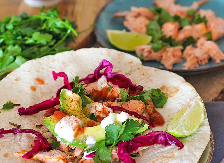 kaloriberäknade recept