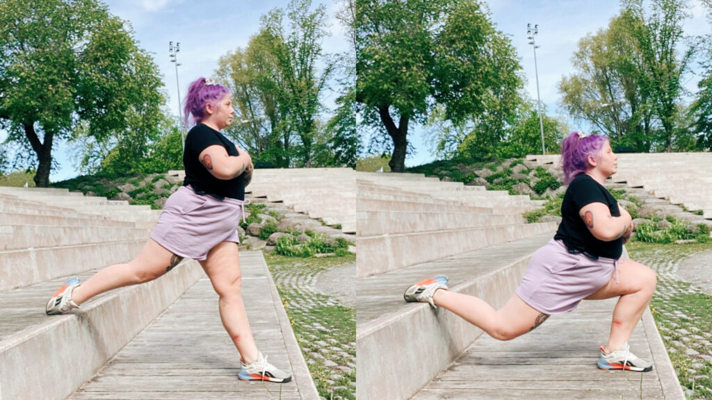 4D535A86-59E5-433C-9CDA-7ED5350A340C-1024x576 - Rumpträning i en trappa