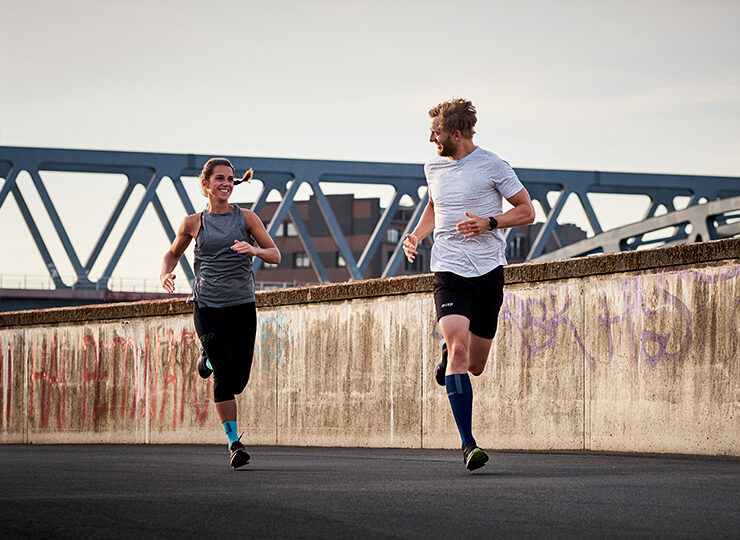 långpass löparskador nybörjartips för löpare