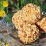 raw mangobollar