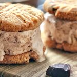 sockerfri sandwichglass