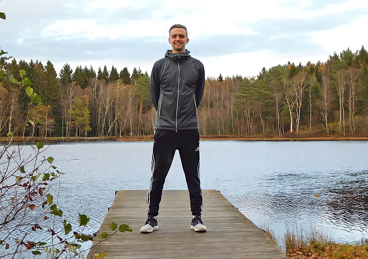 sebastian - starka magmuskler