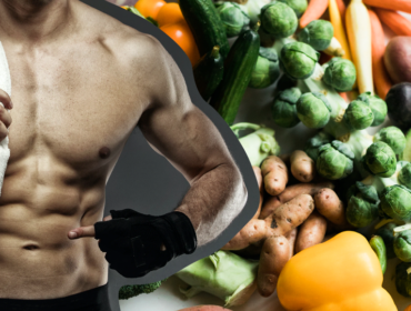 Myter om kost vegansk kost som atlet