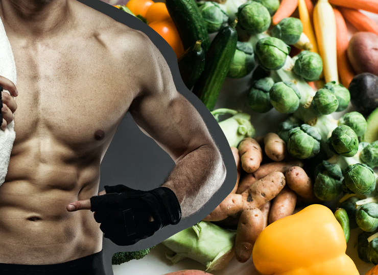 Myter om kost vegansk kost som atlet