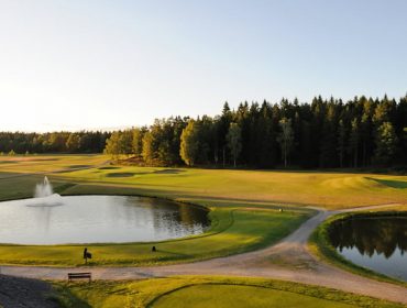 Åda Golf golfpaket