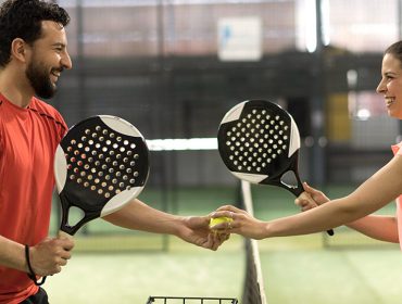 padelpaket