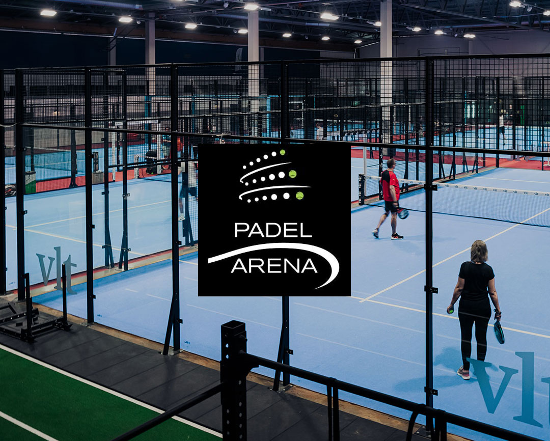 padelpaket