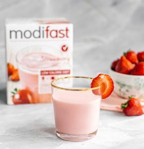 modifast-jordgubb-290x300 - modifast