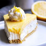 citron cheesecake