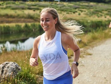 träningsmotivation bättre löpkapaciet