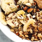 nyttig granola