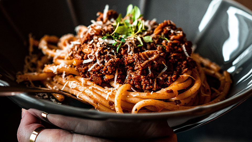 näringsberäknade recept kost för muskelmassa