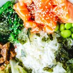 Poké Bowl