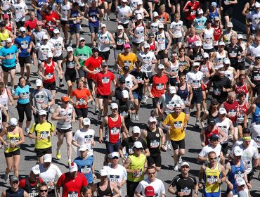 stockholm marathon träningsprogram mot maraton