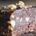 nyttiga raw food brownies