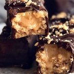 sockerfria twixbars