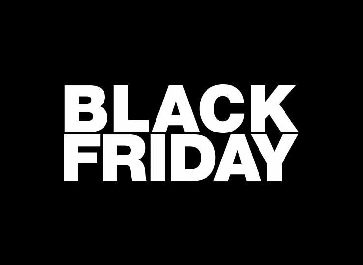 Black Friday
