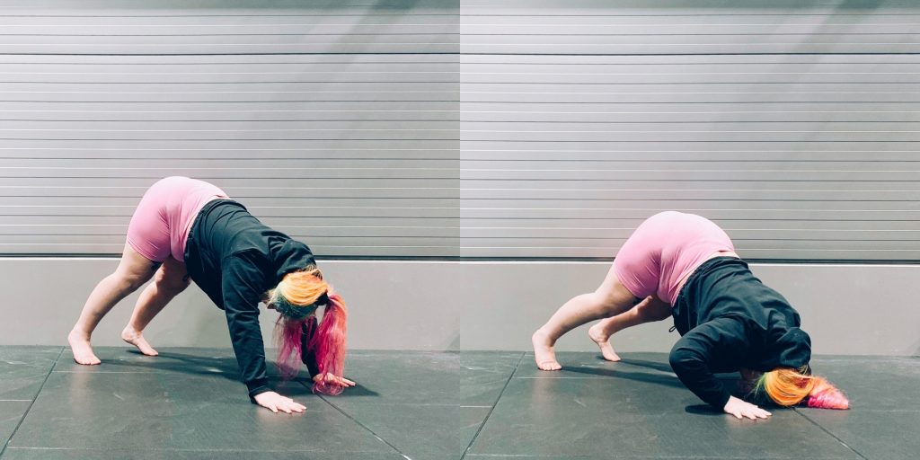 Träningsprogram utan redskap