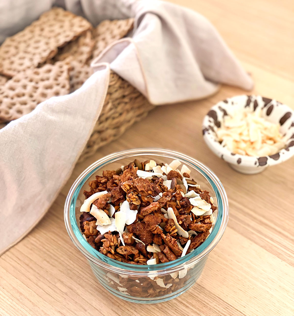 knackegranola_skal - knäckebrödsgranola