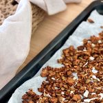 knäckegranola