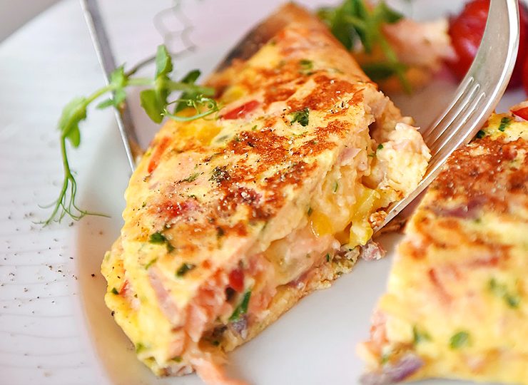 kaloriberäknade recept