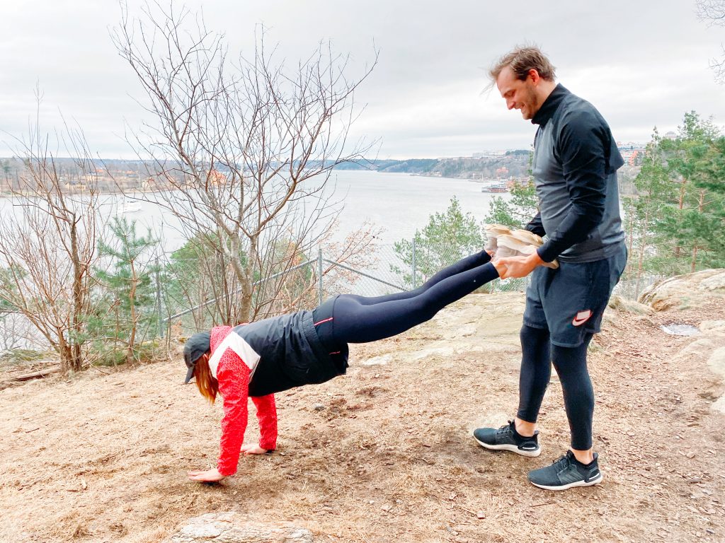 Alla hjärtans dag skottkärra