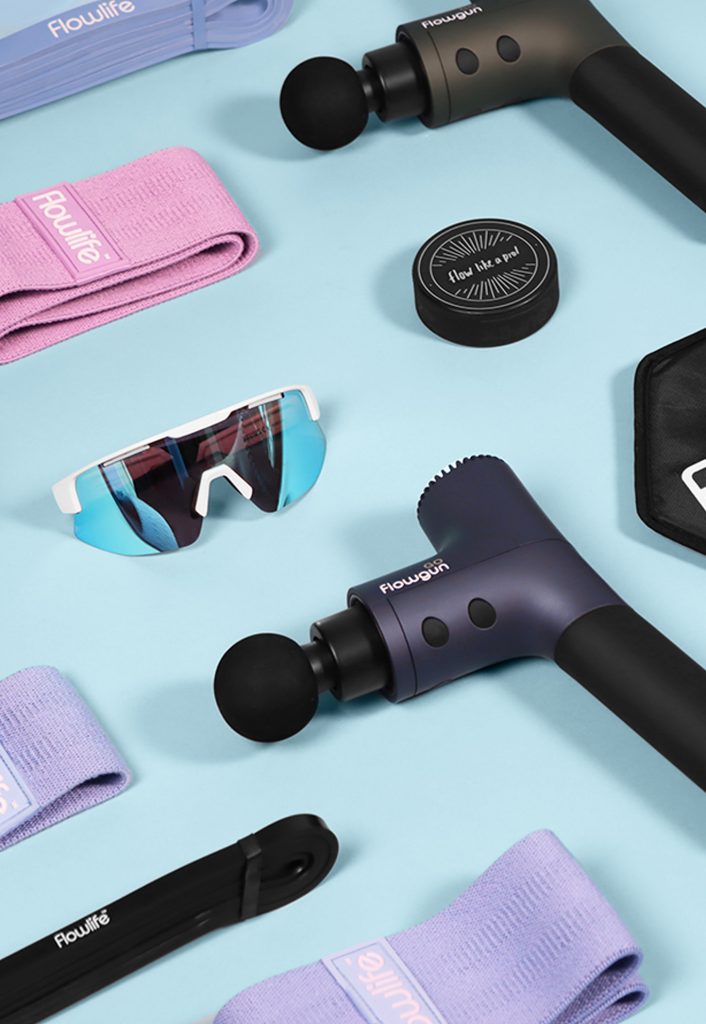 Flowlife Olympic Deals