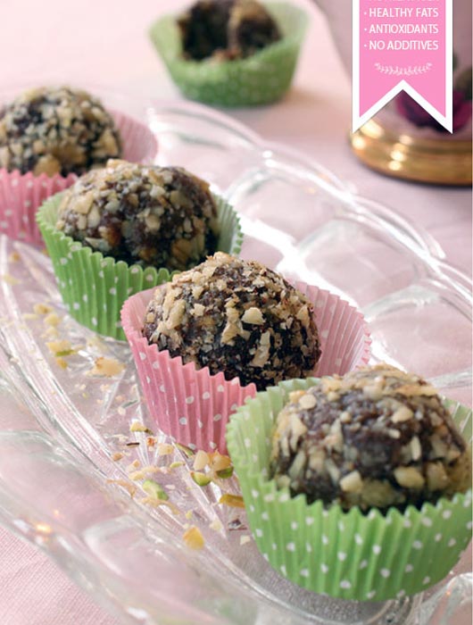 rawfoodbollar-kanelbulle - kanelbullsbollar