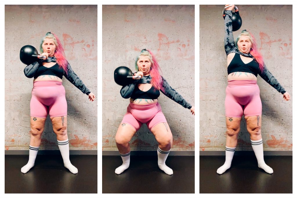 3FEC10B3-F435-4975-AEC0-5D9C3F7713F0-1024x683 - Träningsprogram med kettlebells