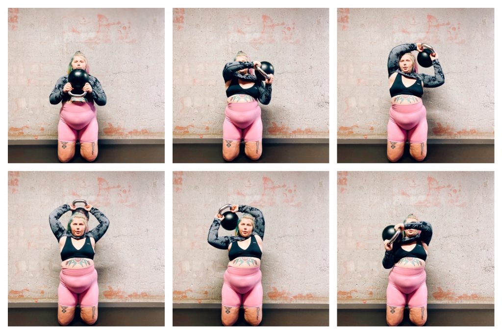 A1AF0012-06BD-468D-850A-6650C2211C4B-1024x683 - träningsprogram med kettlebell