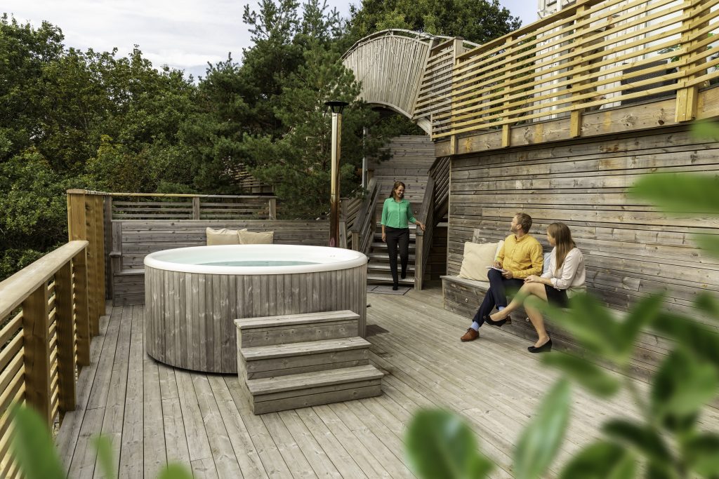 spa göteborg