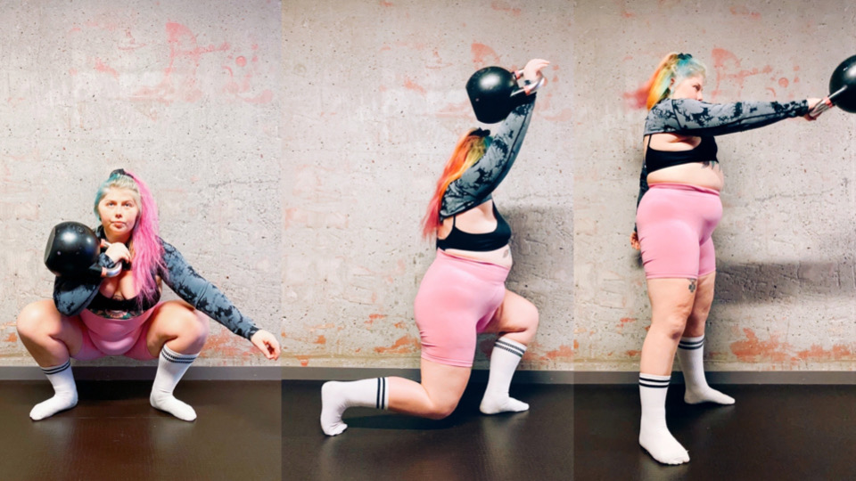 EF34B25F-E0E9-476C-AF7B-A508F449600D - Träningsprogram med kettlebells