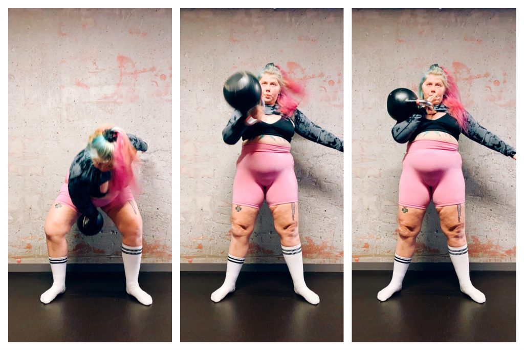 F9FE12BC-637E-480D-BD37-8FFF35C3DA63-1024x683 - Träningsprogram med kettlebells