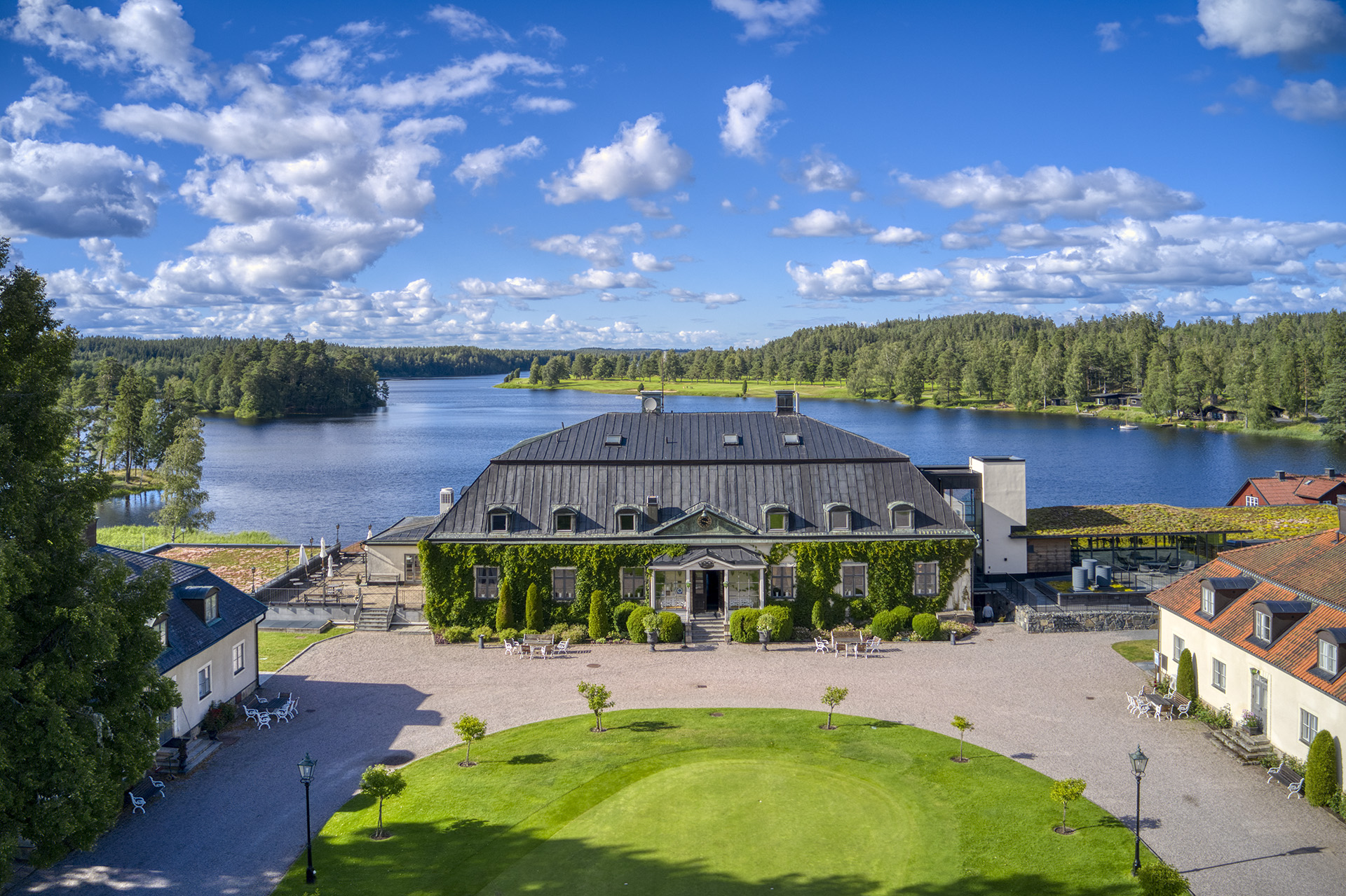 spa göteborg
