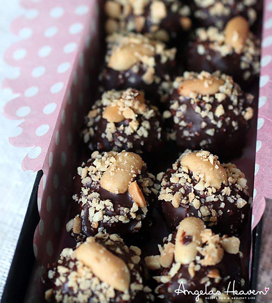 Healthy-raw-food-snacks-snickers4 - nyttiga praliner