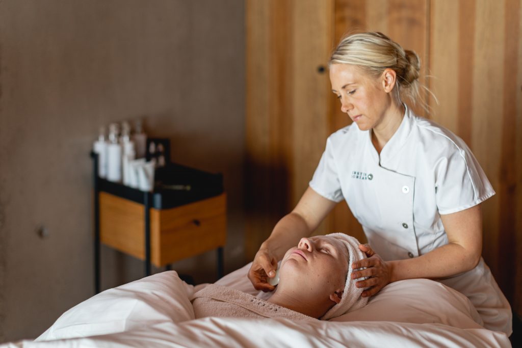 spa göteborg