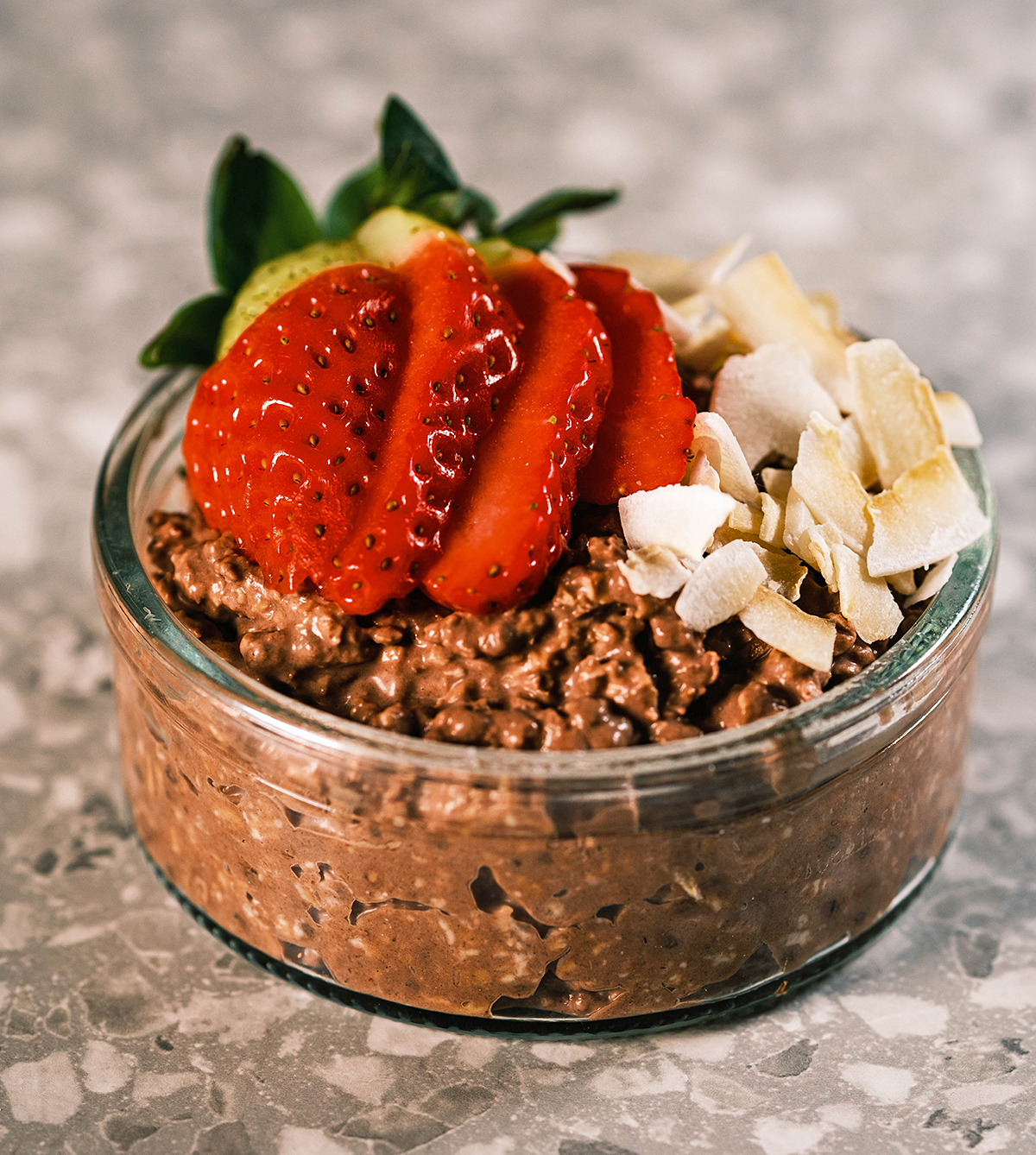 overnightoats_chokl2 - Overnight oats