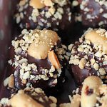 snickers praliner