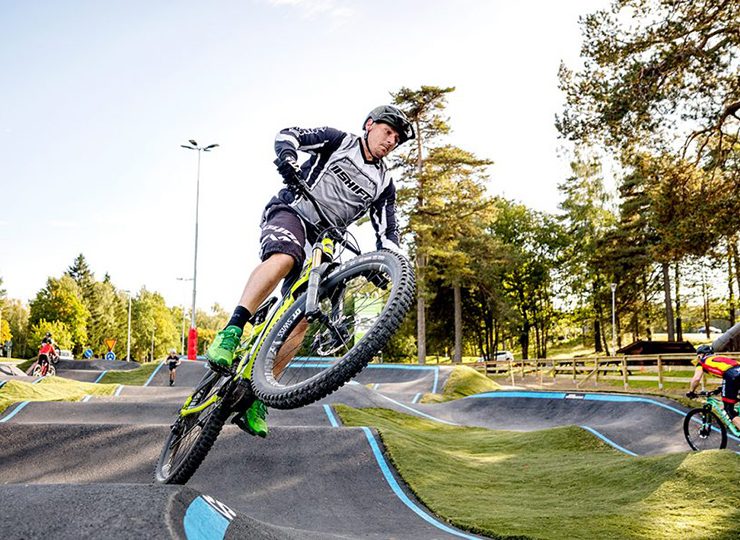 aktiviteter i skövde