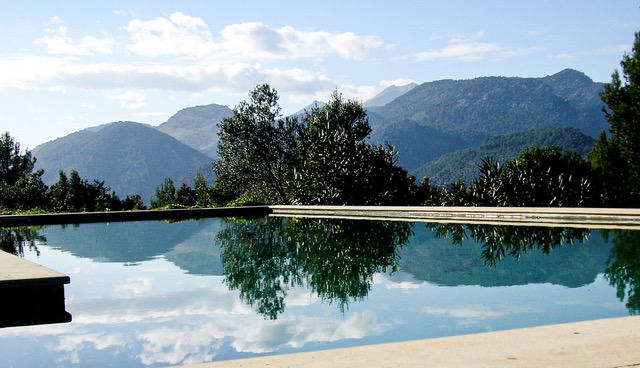 Reterat-Mallorca - yoga