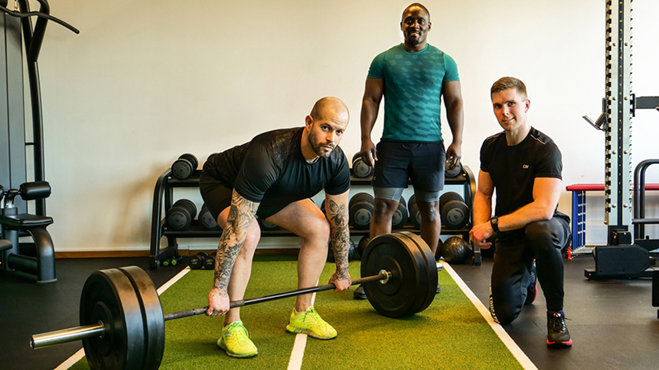 safe2 - V.I.P DEALS FÖR DIN HÄLSA – VECKANS UNIKA ERBJUDANDEN