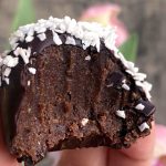 Veganska chokladbollar
