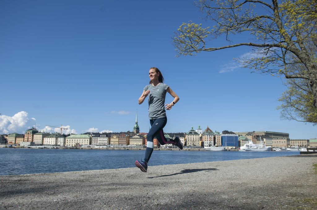 Lotta-Träning-1024x681 - träna löpning