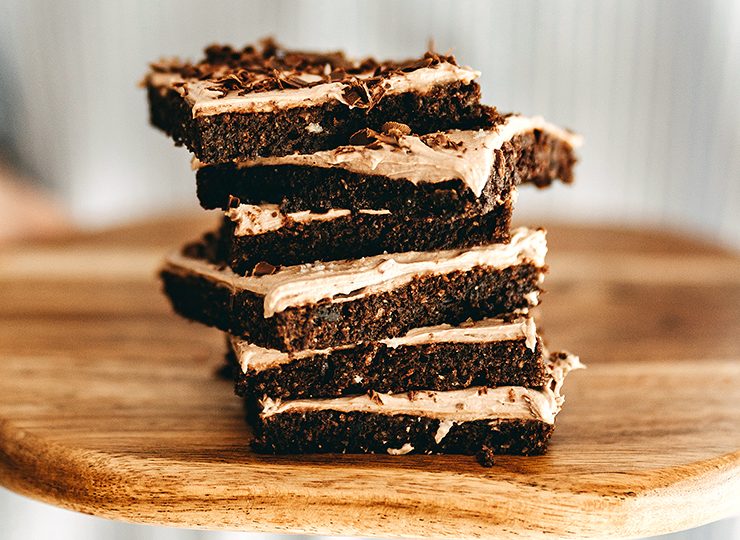proteinbrownie