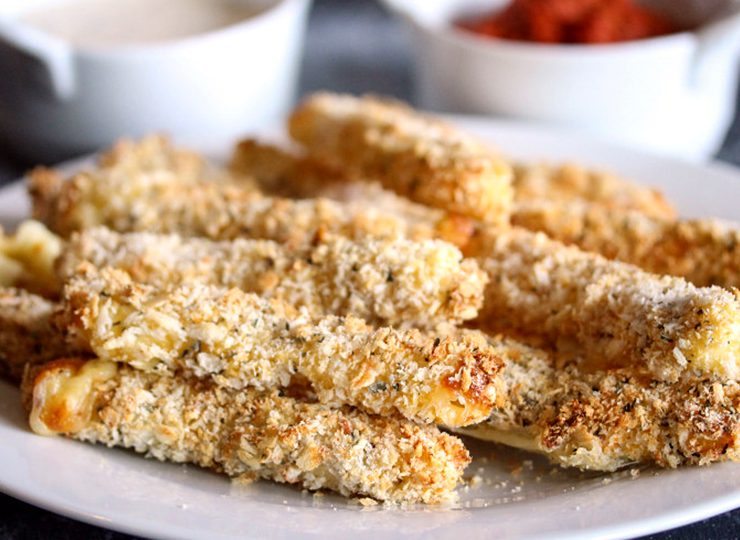 mozarellasticks